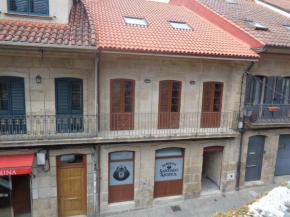 Albergue Parroquial Santiago Apostol de Redondela